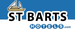 Hotels in St. Barthélemy
